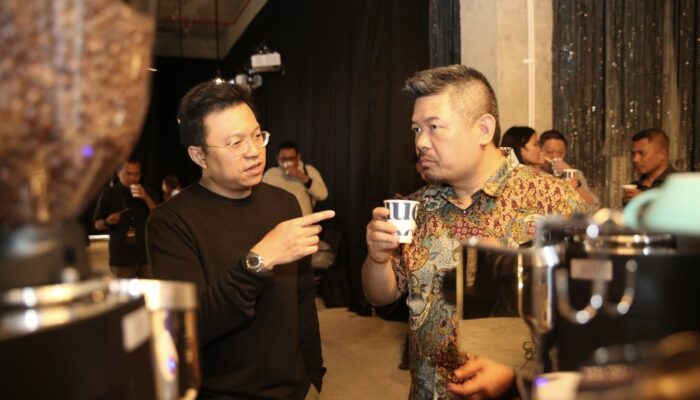 Biodegradable, Kemasan Kopi Masa Depan yang Ramah Lingkungan