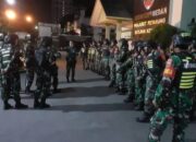 Kodam I/BB Aktifkan Tim Patroli Anti Begal