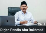 Kemenag Akselerasi Program PPG Bagi 484.768 Guru Madrasah