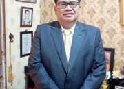 Masyarakat Sumut Apresiasi Ewin Putra Kembali Jadi Plt Dirut Perumda Tirtanadi