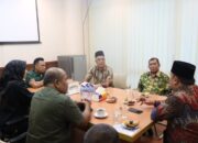 DPRD Sumut Apresiasi Komisi VIII DPR RI Inisisasi Perda Pesantren