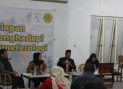 Terungkap, BMKG Sumut Telah Keluarkan Peringatan Ke KPU Terkait Curah Hujan Tinggi di Bulan November