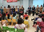 RS Adam Malik Pererat Kebersamaan Dan Toleransi Di Perayaan Natal 2024