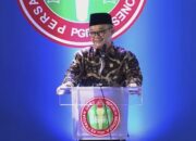 Naskah Akademik RUU Perlindungan Guru Hampir Rampung, Mendikdasmen: Terima Kasih Peran PGRI