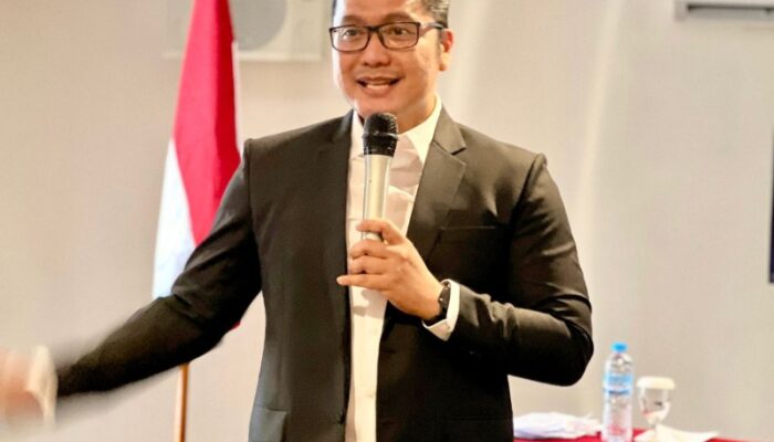 Program Makan Gratis Rp10 Ribu: Harus Libatkan Ahli Gizi Agar Tidak Sekadar “Pengisi Perut”