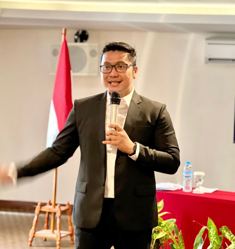Program Makan Gratis Rp10 Ribu: Harus Libatkan Ahli Gizi Agar Tidak Sekadar "Pengisi Perut"