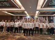 Pengurus PC Japnas Dilantik, Siap Bantu Majukan Perekonomian Medan Lebih Baik