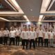 PELANTIKAN pengurus PC Japnas Kota Medan Periode 2024-2029, Minggu (15/12). Waspada/Yuni Naibaho