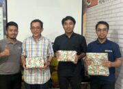 CV Perdana Mandiri Miliki Ahli K3 Umum