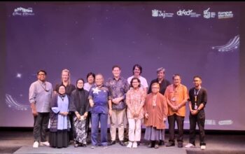 Bertema New World, ANIMAKini 2024 Hadirkan Dunia Tanpa Batas