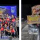 Tim Balap Medan Menyala Di Aceh Langsa