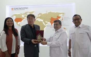 BPJPH Dorong Industri Farmasi Sertifikasi Halal Produknya