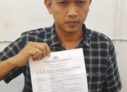 Serang Rumah Warga Di Tebingtinggi, Oknum Polwan Diadukan Ke Propam