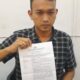 Serang Rumah Warga Di Tebingtinggi, Oknum Polwan Diadukan Ke Propam