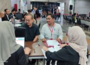 Siapkan Pemeriksaan Pendahuluan MK, Tim Hukum Ridha Dan Rani Mohon Diukungan Dan Doa Warga Medan