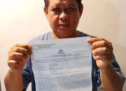 Dugaan Penghinaan, Anggota Dewan Dilapor Ke Polres Tebing Tinggi