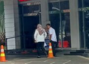 Wakil Bupati Madina Dipanggil Kejatisu Terkait Dana Stunting