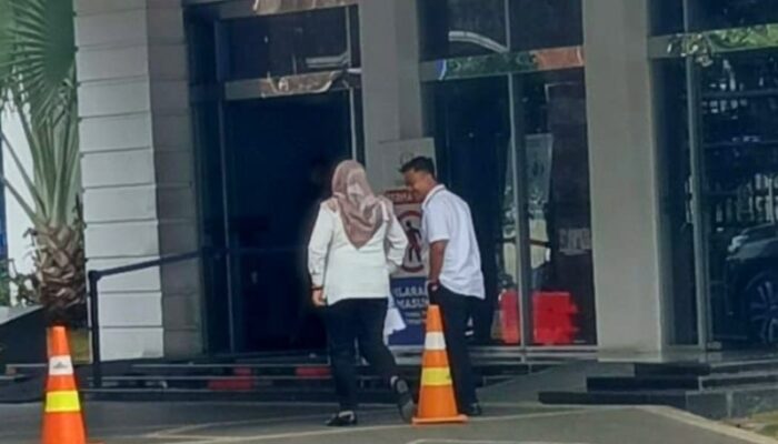 Wakil Bupati Madina Dipanggil Kejatisu Terkait Dana Stunting