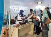 Jelang Nataru, PT Pelni Tambah 2 Kapal Laut