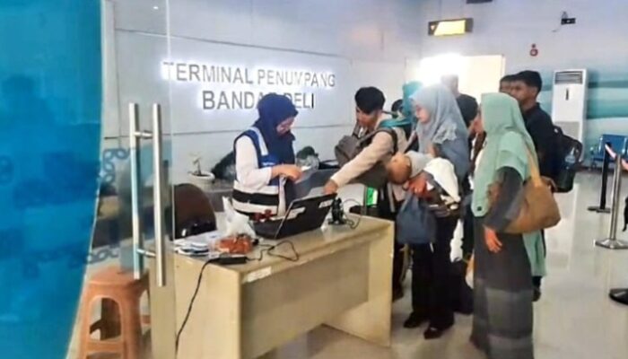 Jelang Nataru, PT Pelni Tambah 2 Kapal Laut