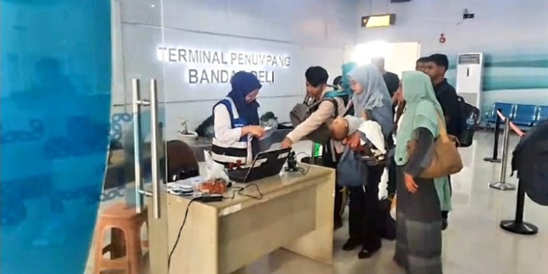 Jelang Nataru, PT Pelni Tambah 2 Kapal Laut