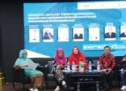 Prodi Kewirausahaan FEB USU Gelar Kuliah “Peluang Dan Tantangan Kewirausahaan Dalam Transformasi Ketenagakerjaan”