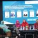 Prodi Kewirausahaan FEB USU Gelar Kuliah "Peluang Dan Tantangan Kewirausahaan Dalam Transformasi Ketenagakerjaan"