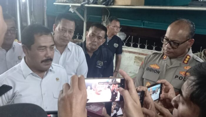 Pemerintah Akan Beri Pengampunan Kepada 44 Ribu Warga Binaan, Terbesar Pengguna Narkoba