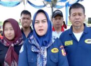 Apsi Sebut Lasdi Arman Cup Bentuk Pembinaan Generasi Muda Untuk Wujudkan Indonesia Emas