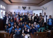 Gelar PPM di Karawang, Mahasiswa Universitas Paramadina Berdayakan Petani dan UMKM