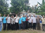 Bakornas GMDM STM Hulu Tes Narkoba Bagi Pengurus Hasil Restrukturisasi