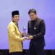 Raih Anugerah Keterbukaan Informasi Publik 2024, Menag Nasaruddin Umar: Kado Akhir Tahun ASN Kemenag