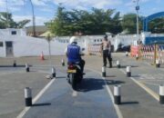 Masyarakat Apresiasi Kinerja Satlantas Polrestabes Medan