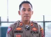 Kompol Andika Purba SH, SIK : Intimidasi Tidak Ditolerir, Wartawan Mitra Kepolisian