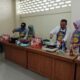 IKWI Sumut Meriahkan Hari Ibu 2024 Dengan Beragam Lomba Dan Semangat Kebersamaan
