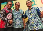 Ketua IDAI Sumut Soroti Pentingnya Penanganan Serius Untuk Mengatasi Stunting