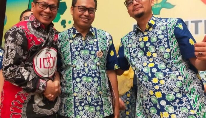 Ketua IDAI Sumut Soroti Pentingnya Penanganan Serius Untuk Mengatasi Stunting