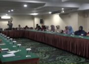 MUI Sumut Gelar Pelatihan Konselor Adiksi Narkoba