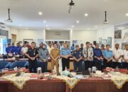 DPC HNSI Kota Medan Apresiasi PPS Belawan