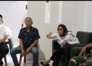 Soal Eksekusi Lahan 32 Ha, Warga Dan Pengurus HPPLKN Datangi Camat Labuhandeli