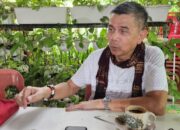 Hinca Pandjaitan Minta Polisi Tangkap Pengusaha Asal Jakarta Dan AY Bos Judol H7