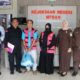 Kejari Medan Tahan Dua tersangka Korupsi Dana BLU UINSU, Kerugian Nergara Rp1,75 M