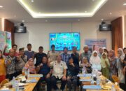 Herman Pasoroan Harianja Sebut Inampa Berkontribusi Nyata Untuk RI