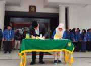 BPJS Kesehatan Cabang Medan Perkuat Komitmen UHC