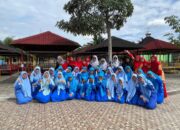 Giat Santriwati Ma’had Tahfizd Puteri Ahmad Fadlan Ukir Prestasi