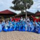 Giat Santriwati Ma'had Tahfizd Puteri Ahmad Fadlan Ukir Prestasi