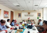 KIP Sumut Perlu Terobosan Perluas Keterbukaan Informasi