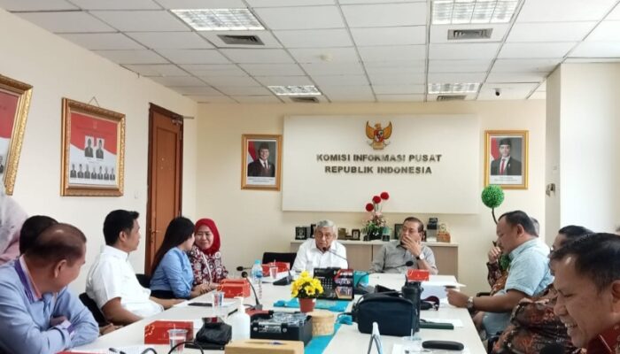 KIP Sumut Perlu Terobosan Perluas Keterbukaan Informasi