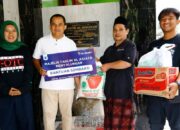 Karyawan XL Axiata Bantu Korban Longsor Karo, Banjir Sukabumi Dan Cianjur
