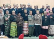 Ketua Umum BPP KKSS Minta Prof Baharuddin Bangun SDM Di Sumut